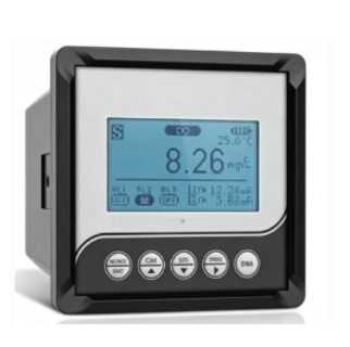 XDOA-100P Dissolved Oxygen Controller