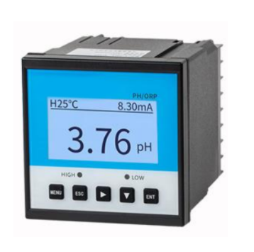 XPHA-100 PH                    Controller