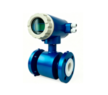 XEF-2000C Electromagnetic Flow Meter