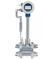 XVF-1000 Series Vortex Flow Meter